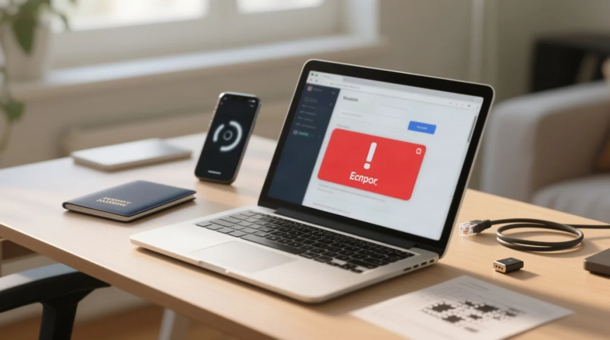 Browser Fixes and Portal Support for MDAC Submission
