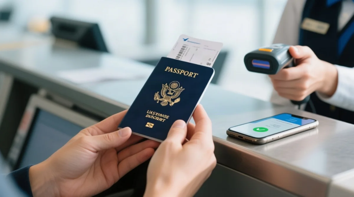 How the MDAC Works - Submission and UK Traveller Guidance