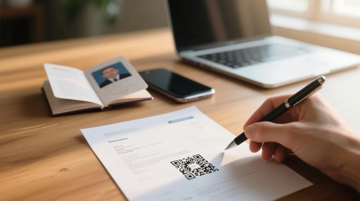 How to Correct MDAC Mistakes: Step-by-Step Resubmission Guide