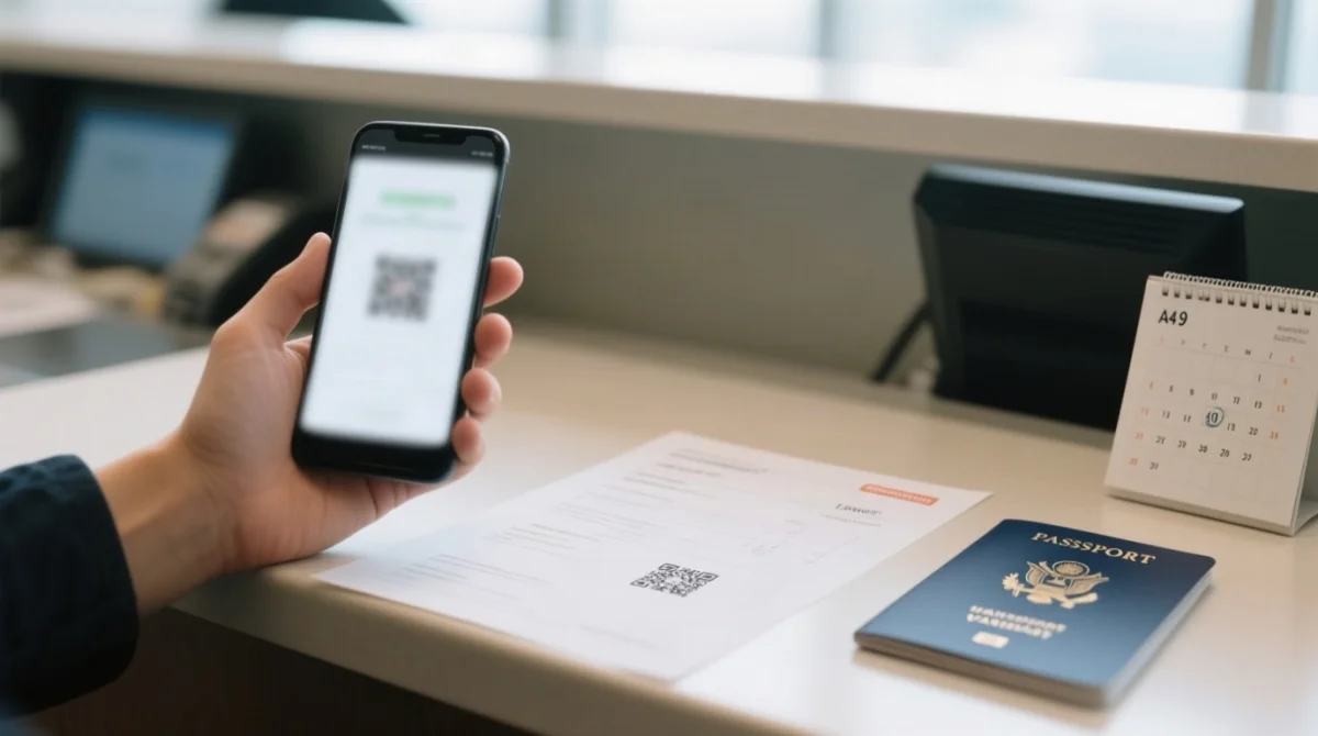 Malaysia Digital Arrival Card Requirements for UK Travellers
