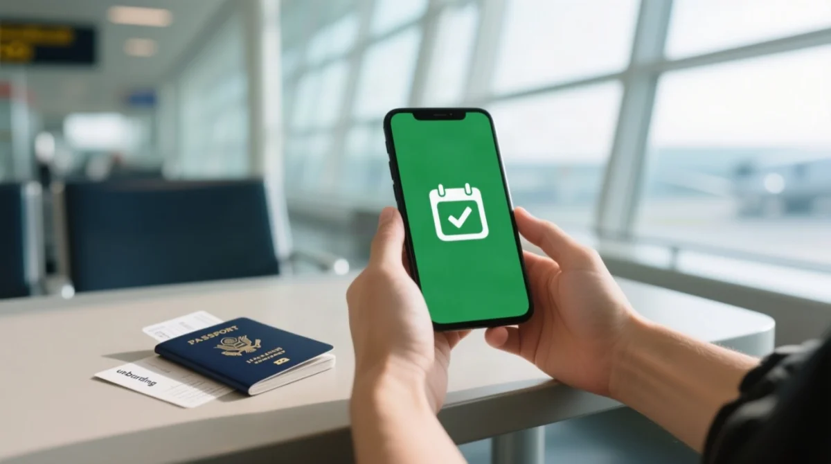 What Is the Malaysia Digital Arrival Card (MDAC)?