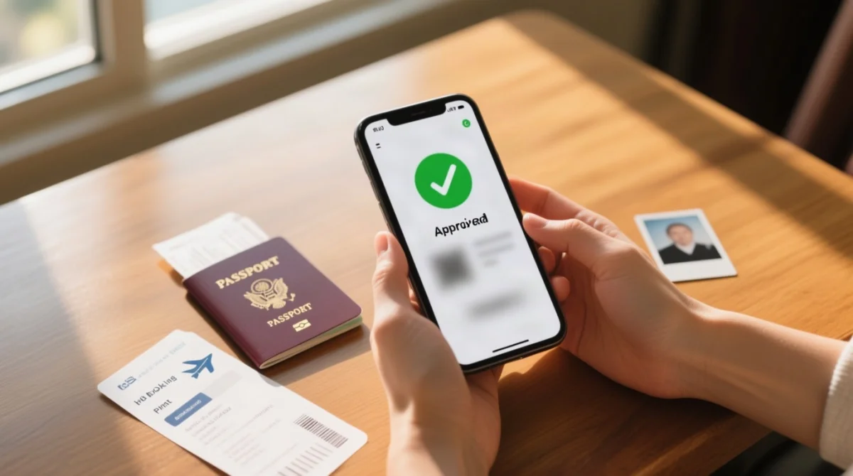 What Is the Malaysia eVisa (Electronic Visa)?