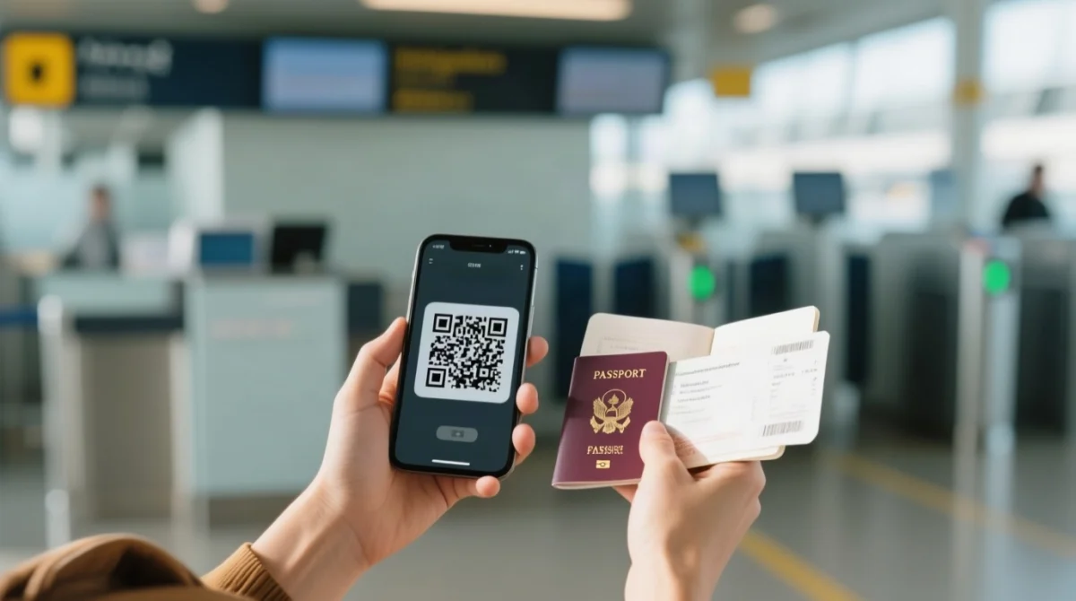 What Is the MDAC and What Is a&nbsp;Malaysia Tourist Visa?