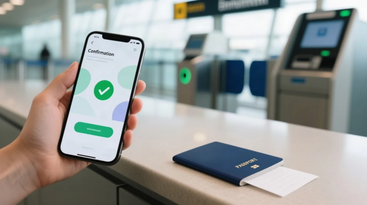 What to Expect on Arrival in Malaysia